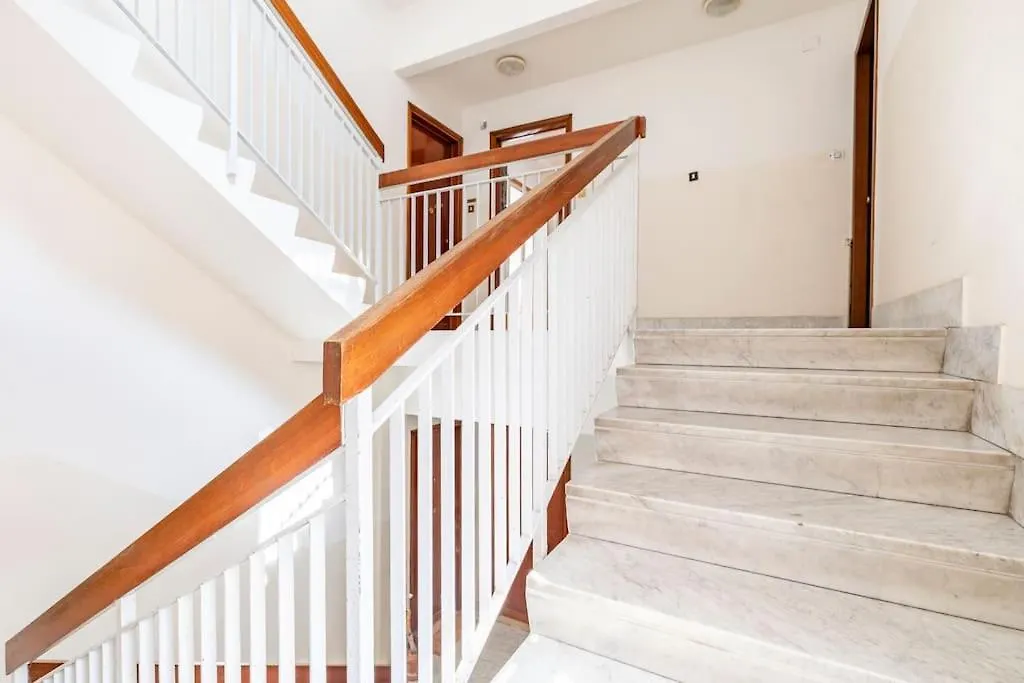 Casa Etruschi - Appartamento Con Posto Auto Livorno Italia