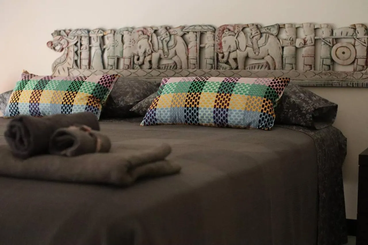 Apartamento Casa Etruschi - Appartamento Con Posto Auto Livorno
