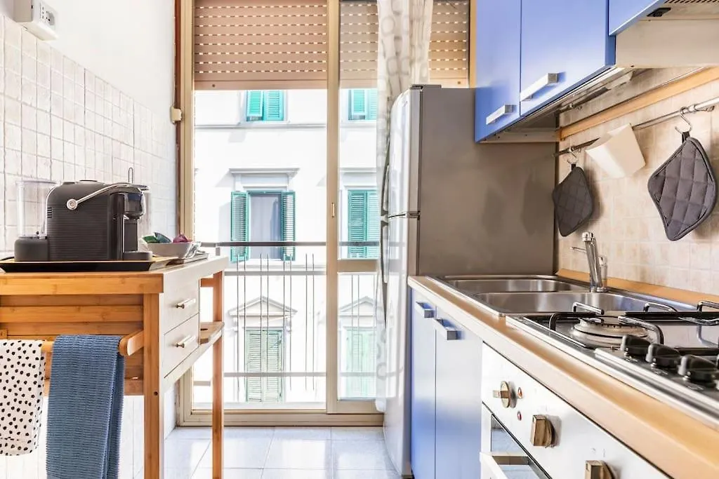 Casa Etruschi - Appartamento Con Posto Auto Livorno Itália