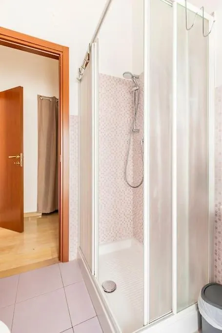 Apartamento Casa Etruschi - Appartamento Con Posto Auto Livorno Itália