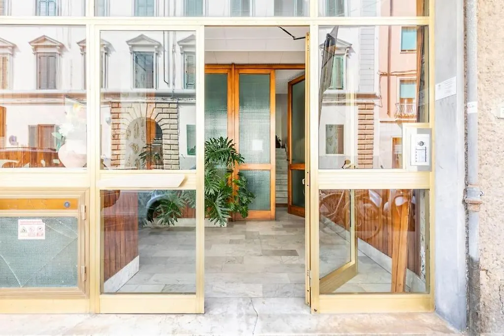 Apartamento Casa Etruschi - Appartamento Con Posto Auto Livorno Itália