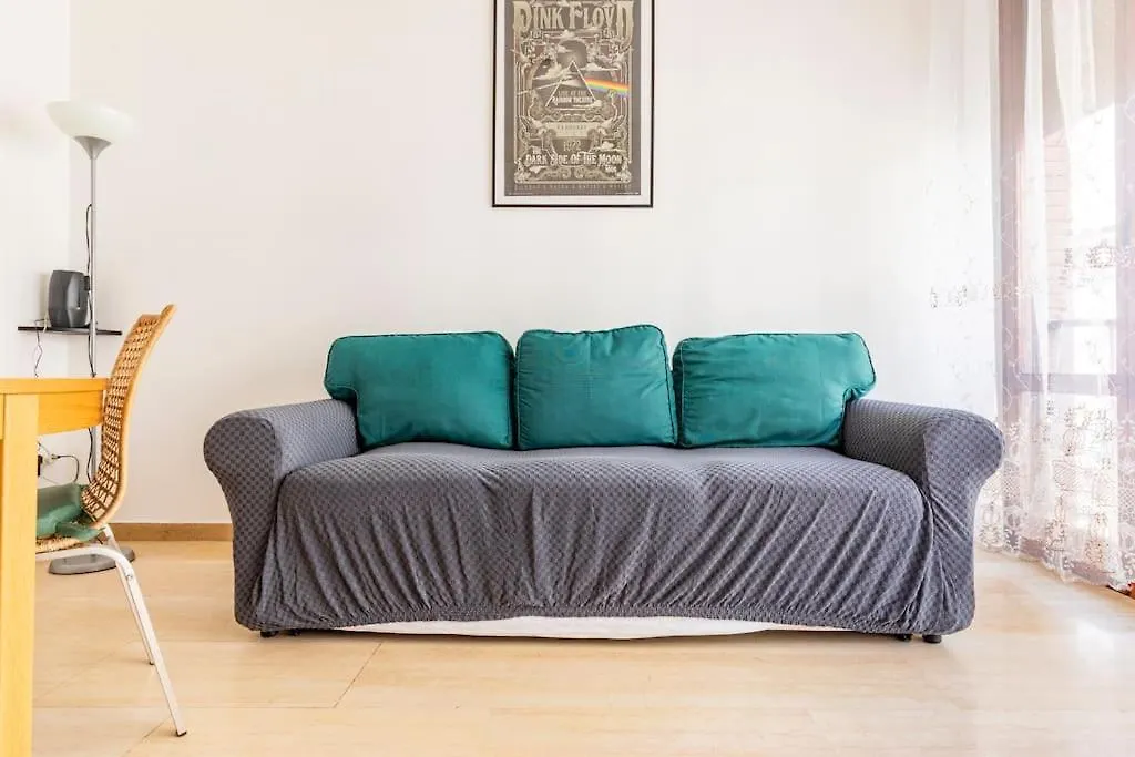 Casa Etruschi - Appartamento Con Posto Auto Livorno